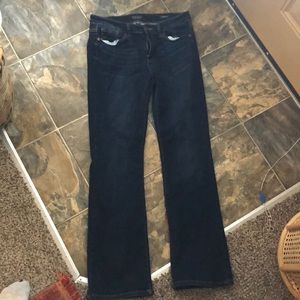 Judy blue boot cut jeans size  11/30 R